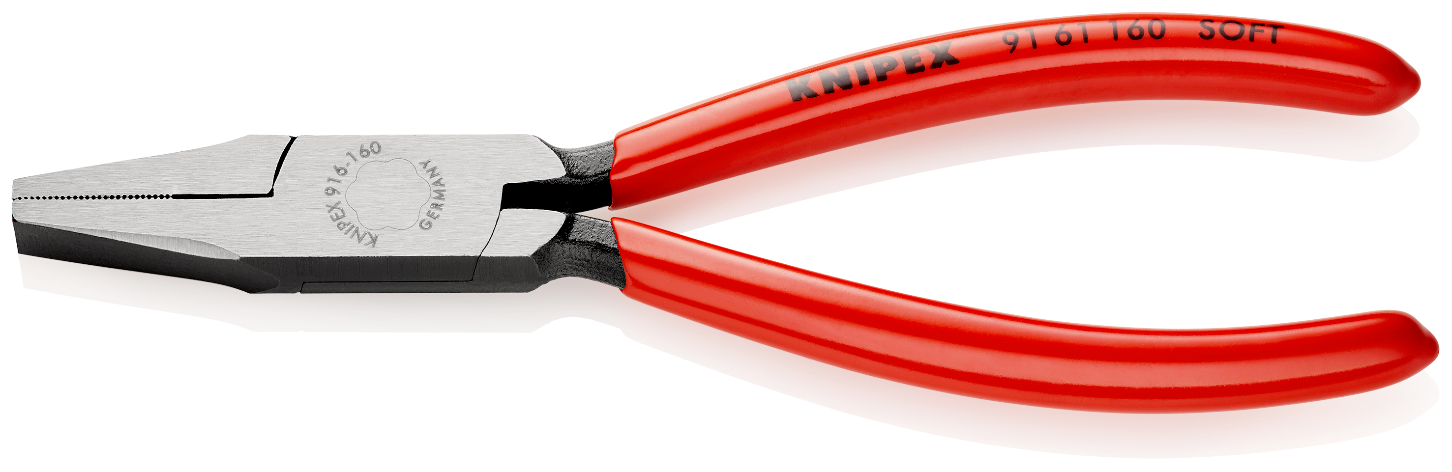 Pinza per vetrai 91 61 160