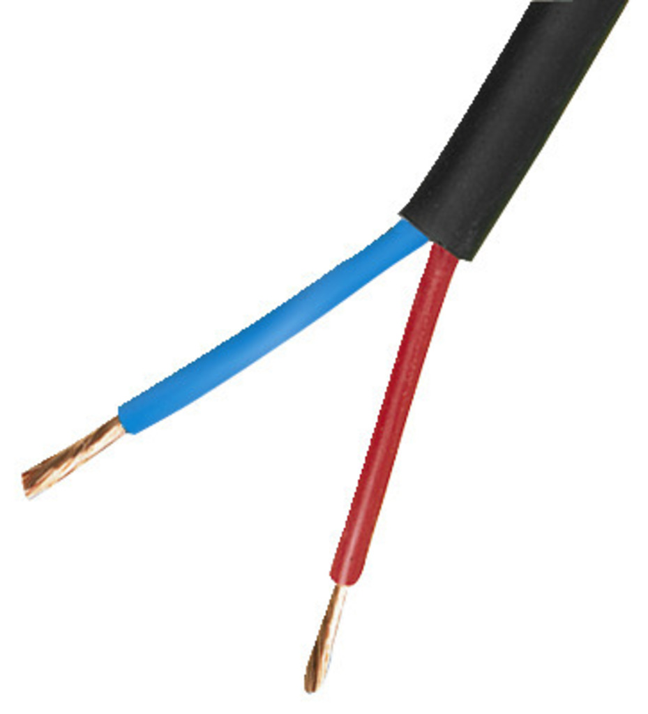 SPC-515/SW - Cavo di alimentazione LS 100m