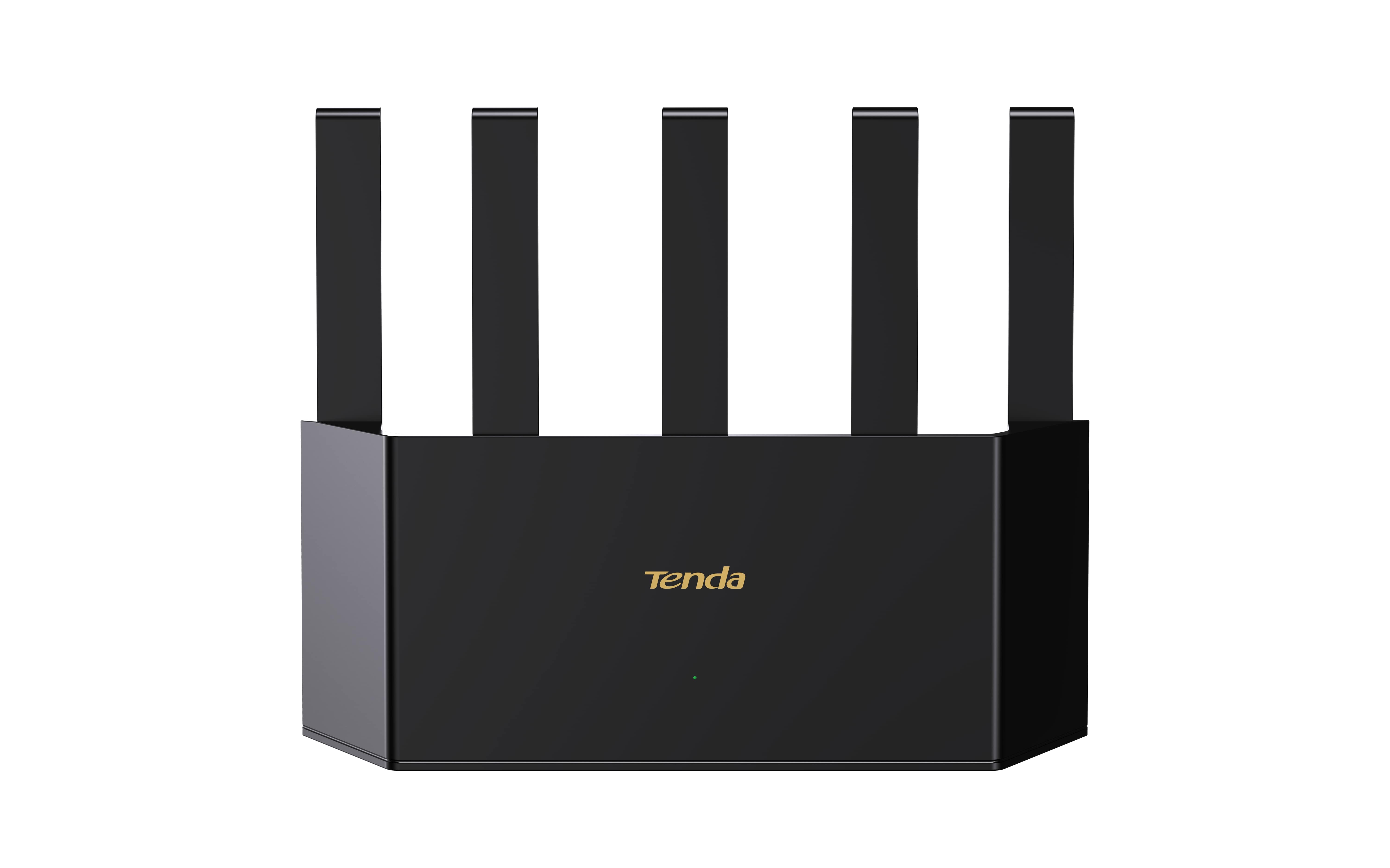 TX2L Pro - Router Wi-Fi 6+ (AX1500) Dual-band, 4*GE