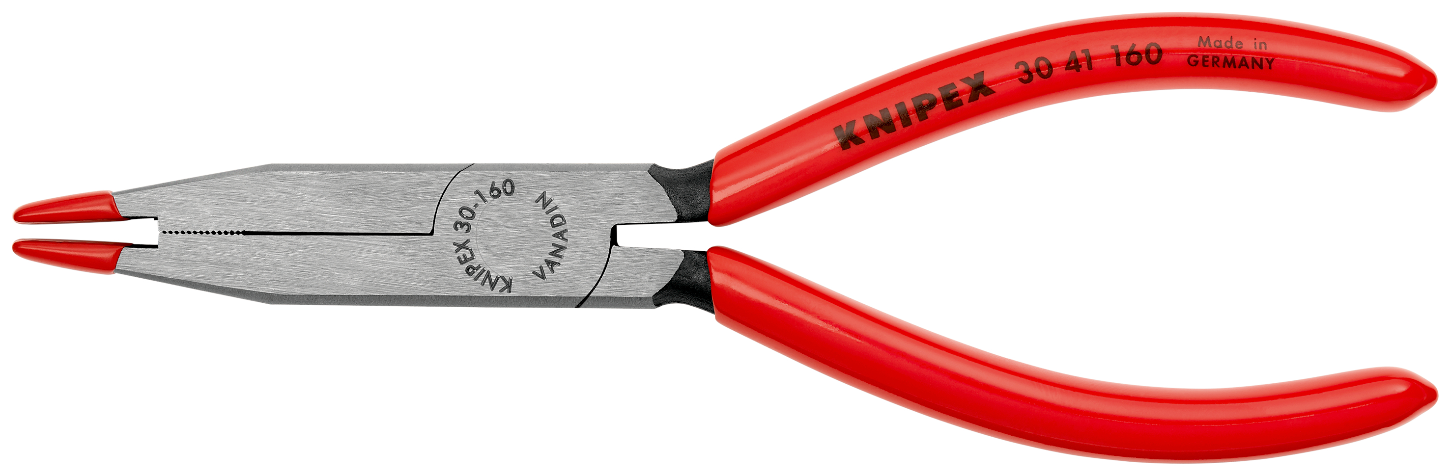 Pinza per lampade alogene 30 41 160