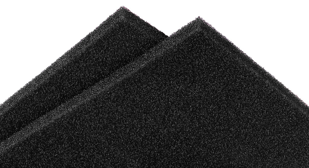 MDM-8602 - Schiuma Acustica per Altoparlanti