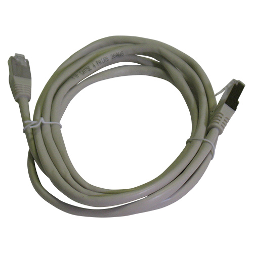 Cavetto patch lan cat 5 ftp da 2mt. MKC