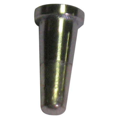 Punta tonda a spillo Weller per saldatore a penna WSP80, 3,2 mm, T0054441199