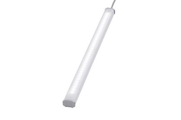 LED BAR IP65 580mm 12V 24VDC