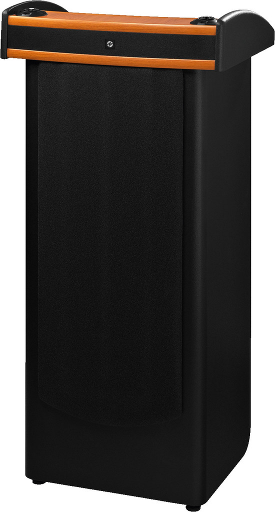 SPEECH-204 - Sistema Amplificatore