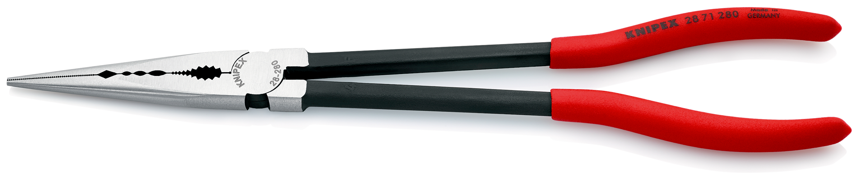 Pinza per meccanica 28 71 280 SB