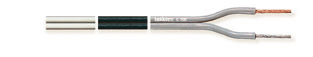 Piattina Tasker C100 2X0,50 POL.