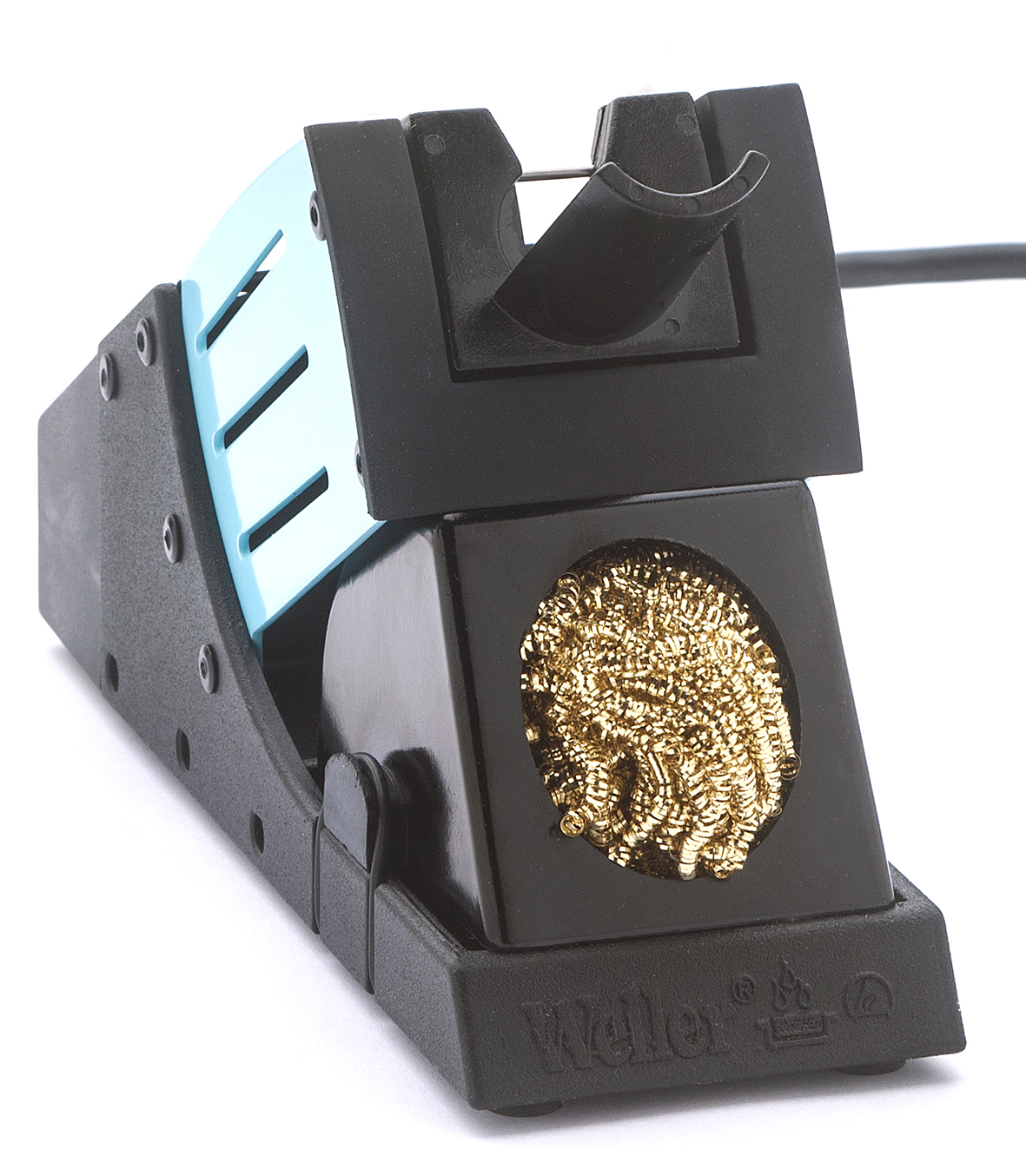 Supporto di sicurezza con sistema di pulizia  T0051516499N Weller
