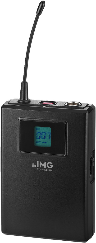 TXS-900HSE - Trasmettitore microfonico