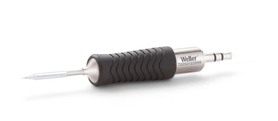 RT Pico Punta saldante, punta a cacciavite, Ø 0,2 x 0,1 mm T0050103999 Weller