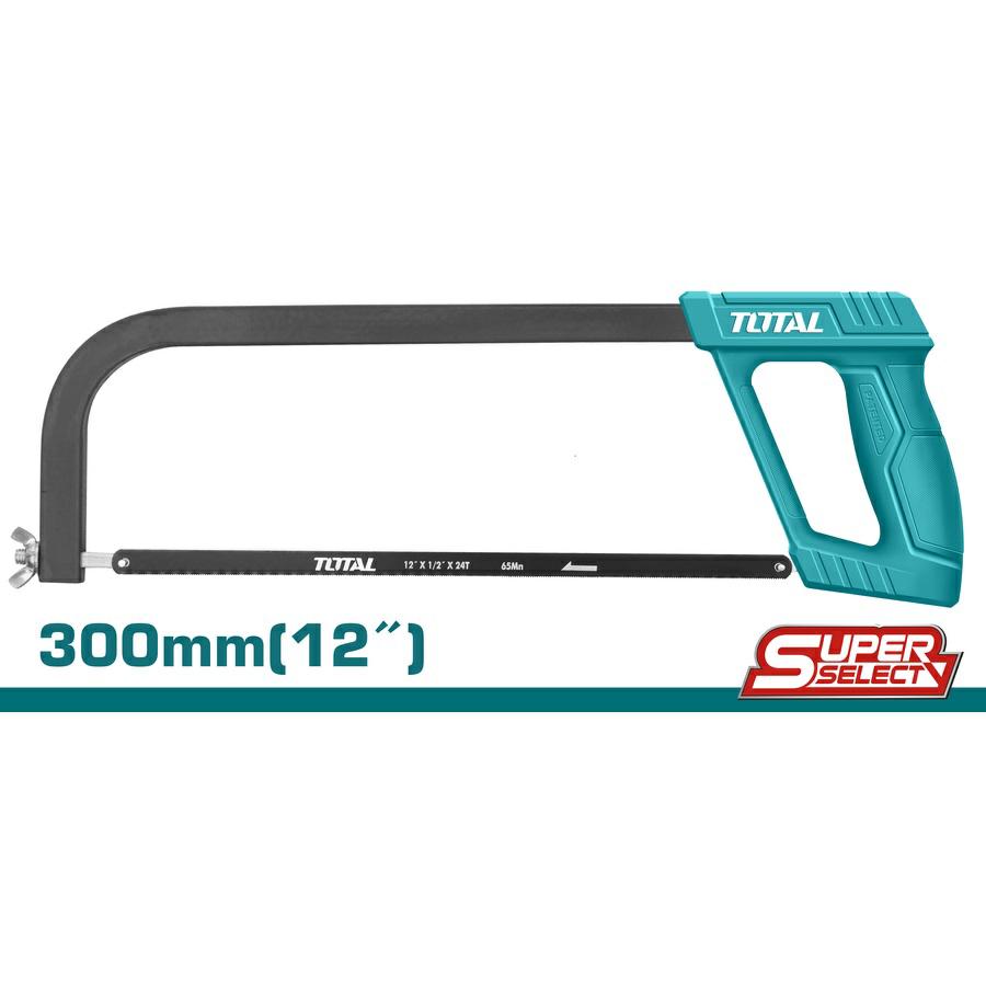 Seghetto da 300mm con Lama da 65Mn THT541036