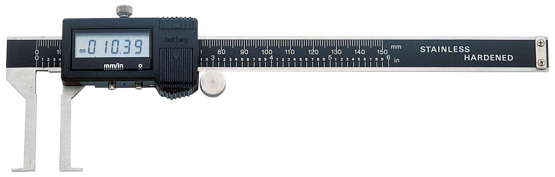 Calibro Digitale LTF 325.55