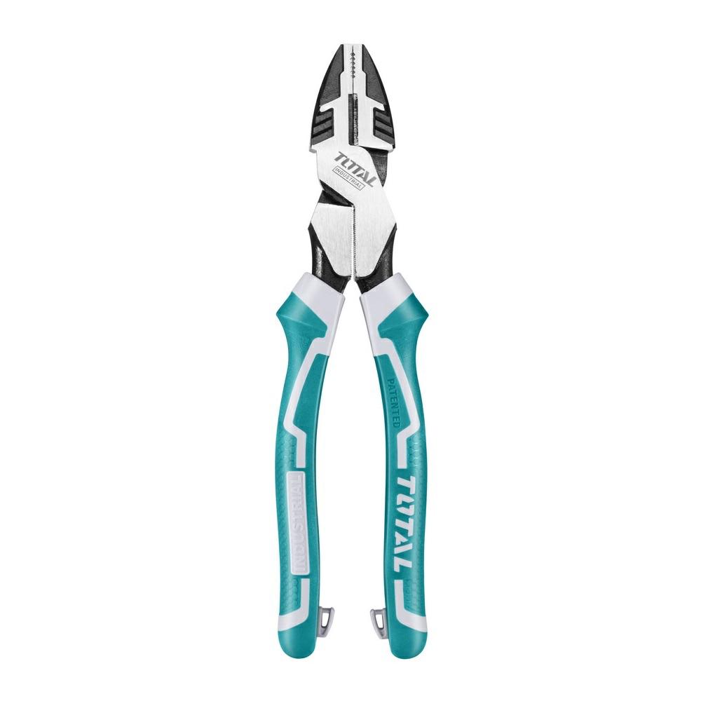 Pinza Combinata ad Alta Leva - 240mm THT210906S