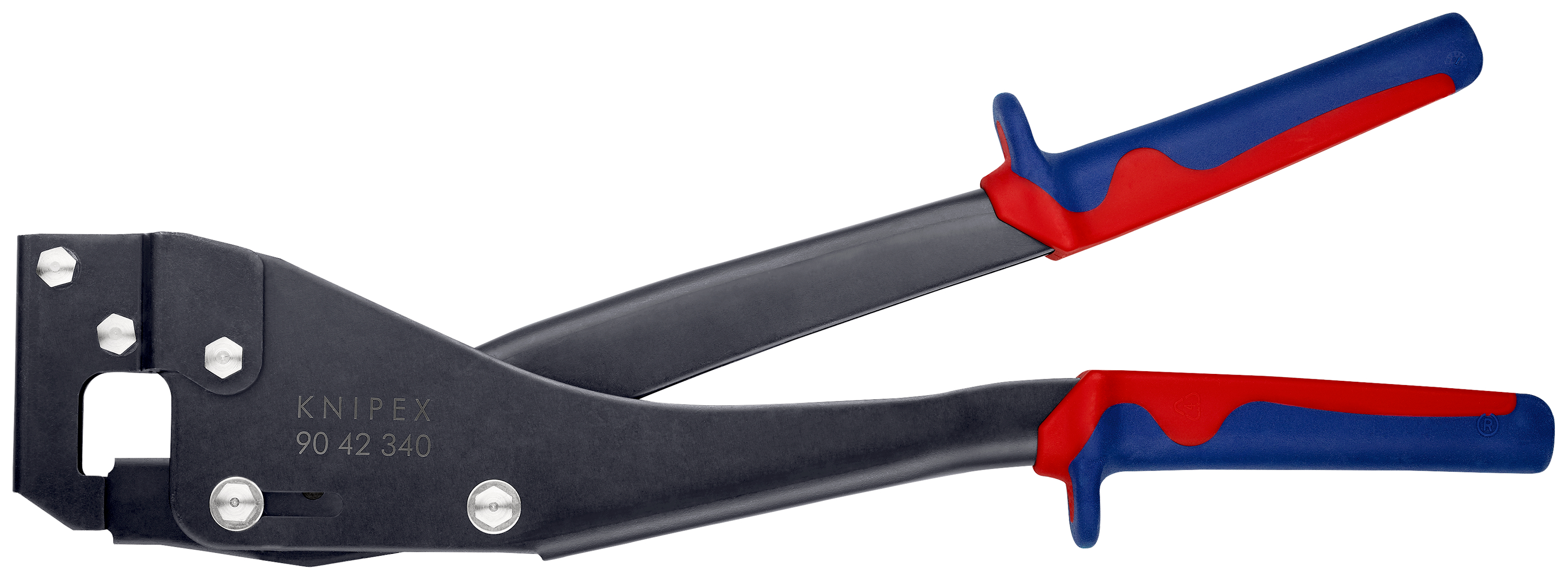 Pinza per profili di lamiera 90 42 340 EAN