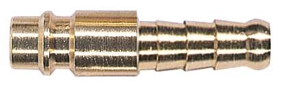 ASTURO 4236465 Innesto tipo tedesco c/resa per tubo Ø 10 mm