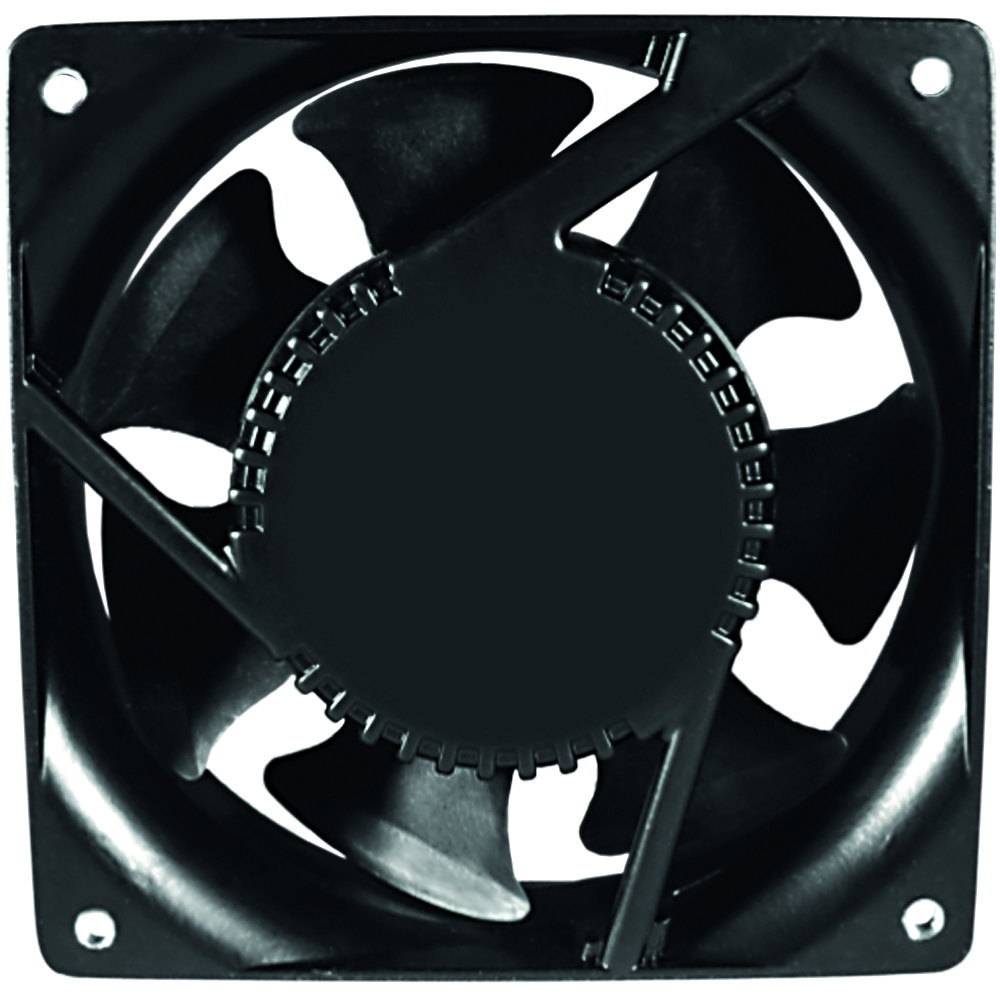 Ventola cuscinetto 120x120x38mm 230V 2500 RPM AC Omega