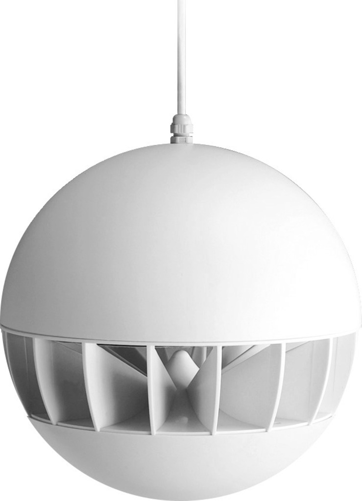 GB20T/EN - Diffusore da soffitto