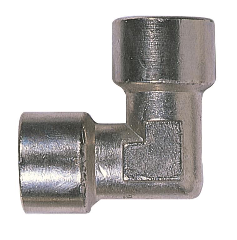 ASTURO 5056033 Raccordo a "L"1/2" F-F