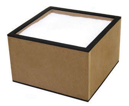 Filtro estrattore fumi di saldatura Weller T0058762858, serie F7
