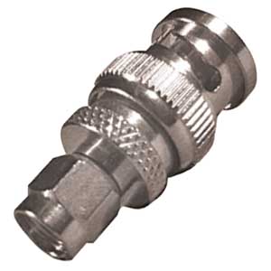 Adattatore Spina SMA -Spina BNC S/1254-C