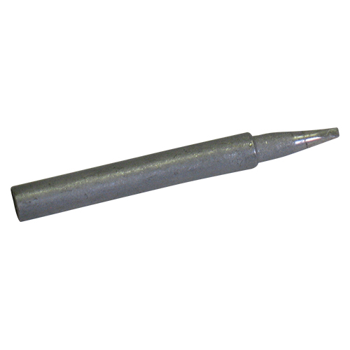 10punte di ricambio per saldatore 0/2mm WS929A/WS937/WS931/WS70DA - a cacciavite