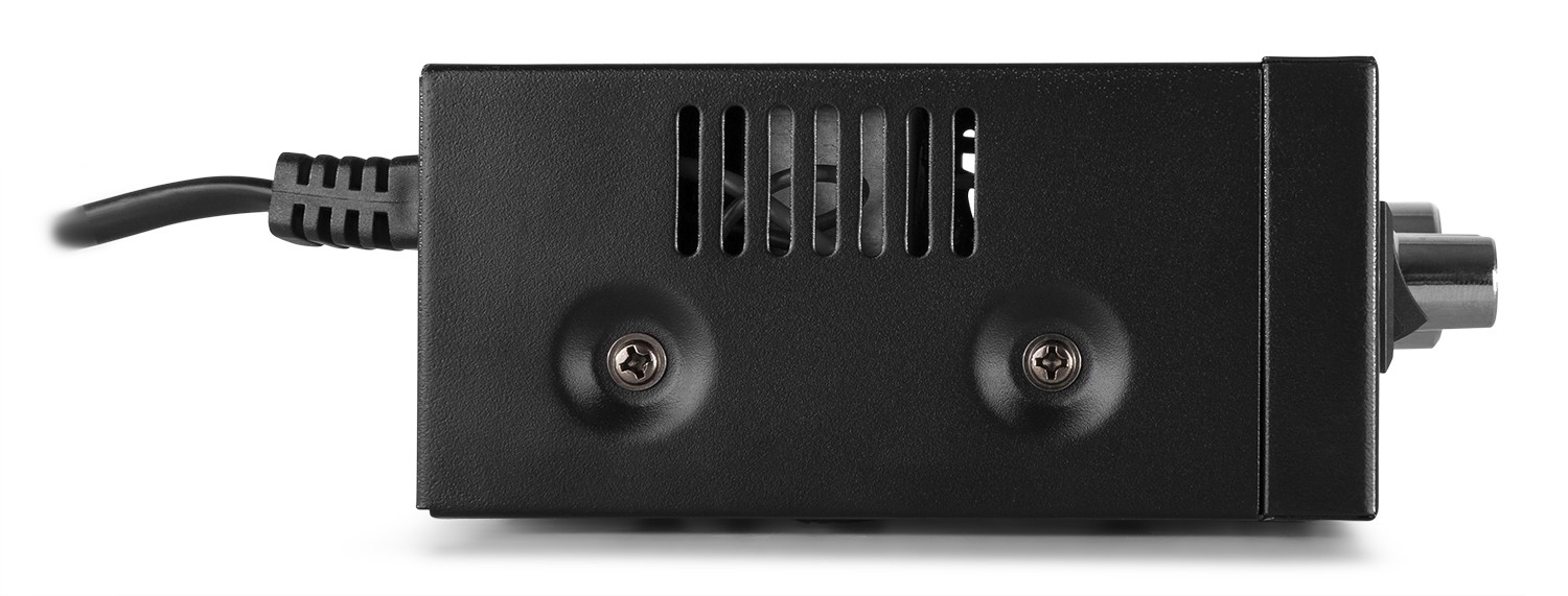 Mini Amplificatore 2x40W con BT / SD / USB / MP3 / FM AV360BT