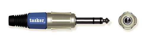 Spina Tasker SPS6.3 NERO