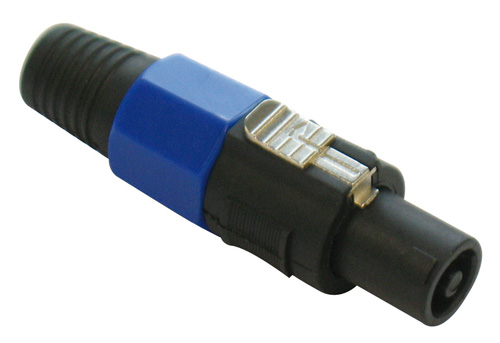 SPEAKON VOLANTE MASCHIO 2 POLI