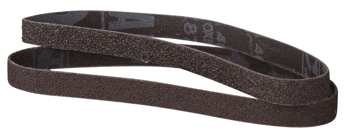 AIRCRAFT 2403785 Nastri abrasivi G80 5 pz per artt. 2403730 - 2403770