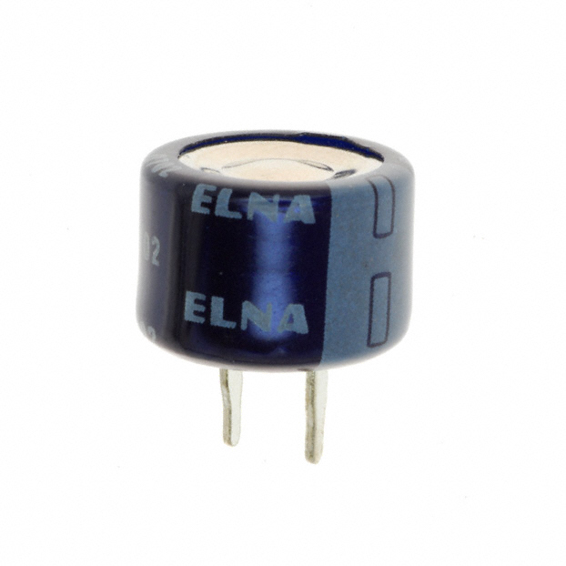 COND.DYN 1F 5,5V DH-5R5D105T
