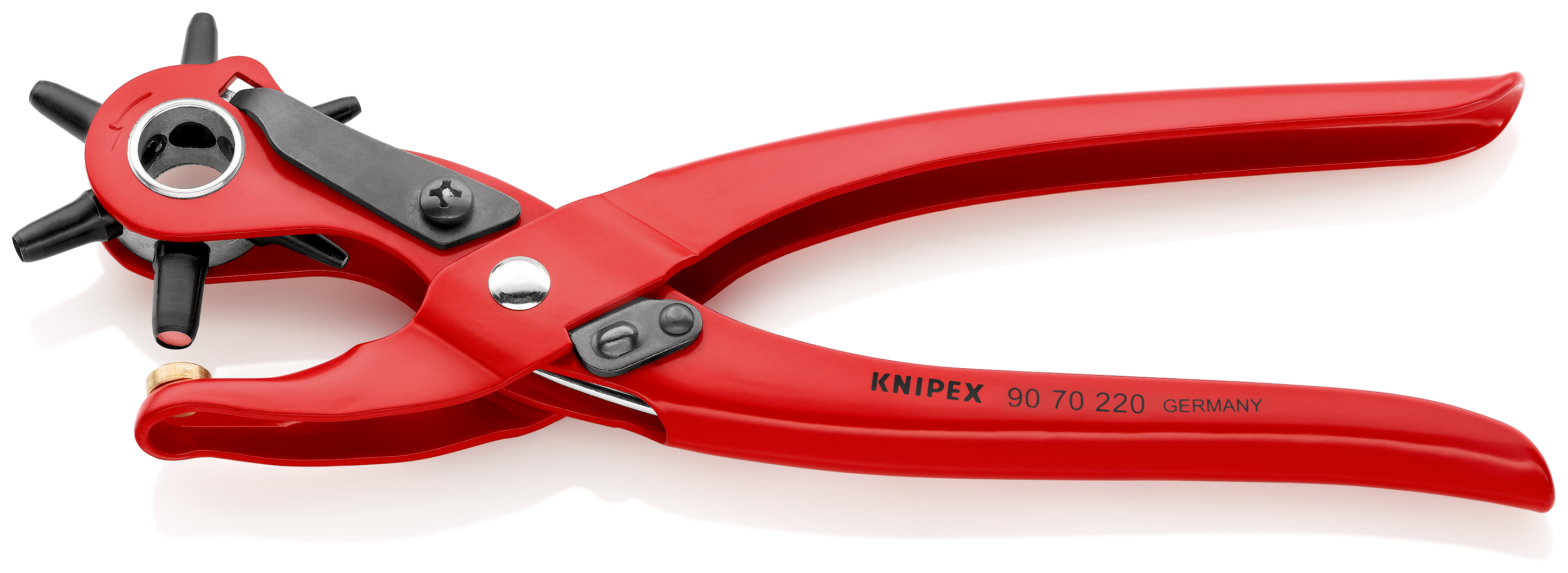 Pinza a fustella 90 70 220 SB