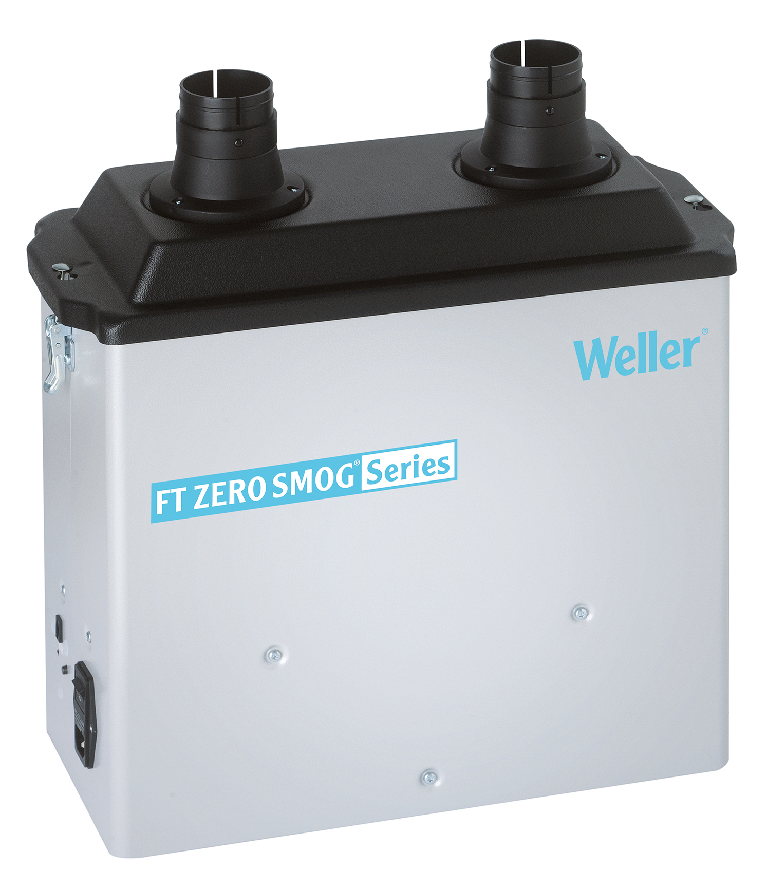 MG 130 Aspiratore 130-1000-ESDN Weller