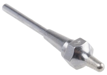 Ugello dissaldante, Interno Ø 1,2 mm, Esterno Ø 2,5 mm T0051325399 Weller
