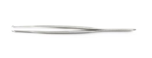 Pinzette per SMD a punta fine, dia. 1.5 – 3 mm, 150SAD Weller