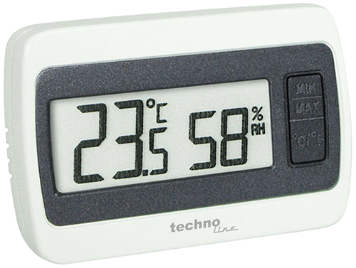 Termometro / Termoigrometro TechnoLine WS7005