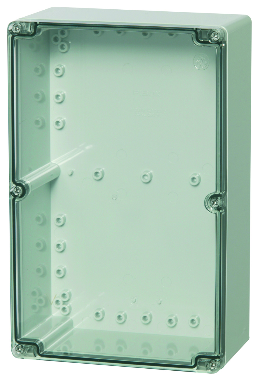 EURONORD, PCT 162513 dimensioni 160X250X125, FIBOX