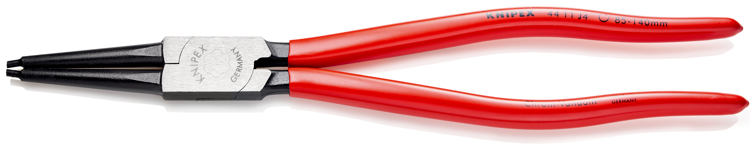 Pinza per anelli di sicurezza 44 11 J4 SB