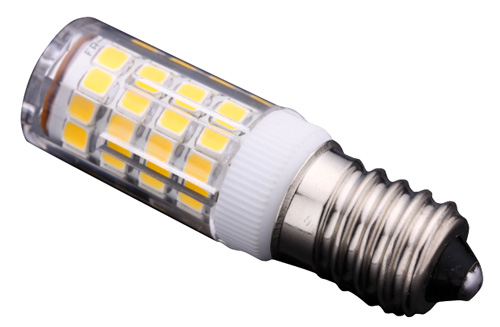 Lampadina a LED 3,5W 230vca per frigorifri , cappe CDL-3.5W-001 4200K MKC Light