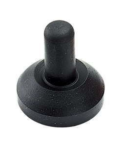 PROTEZ.SERIE 600/630 IN NEOPRENE NERO