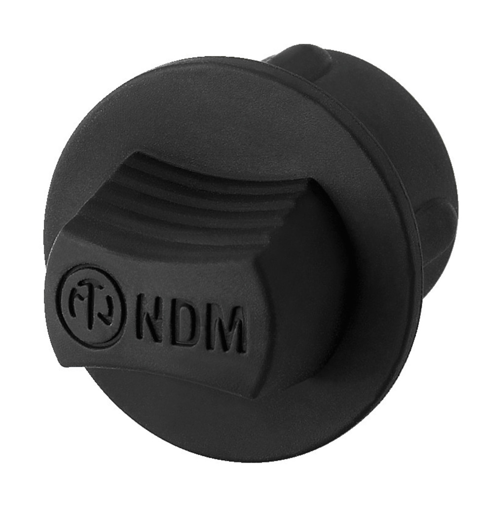 NDM-1 - Tappo fittizio