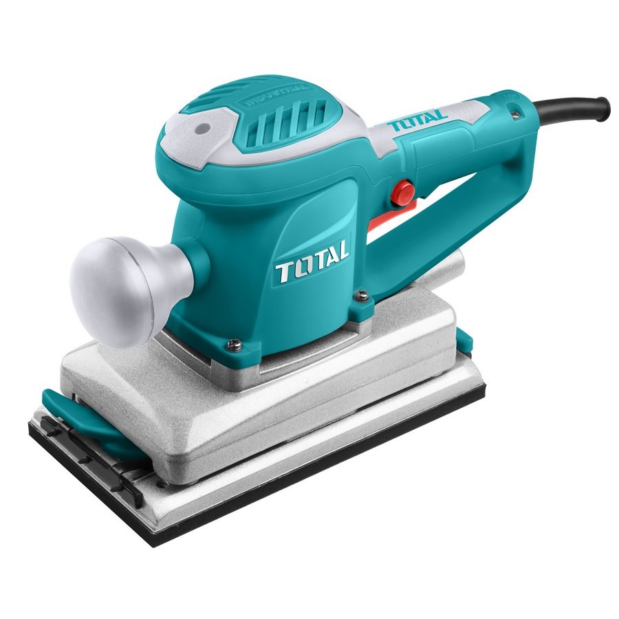 Levigatrice Orbitale 350W - Industrial TF1302206