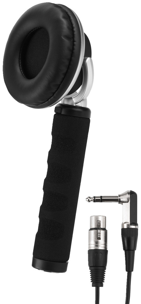 MDH-6300 - Cuffie portatili