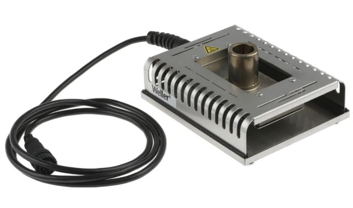 Crogiolo 80 W, 24 V T0052704099N - Weller