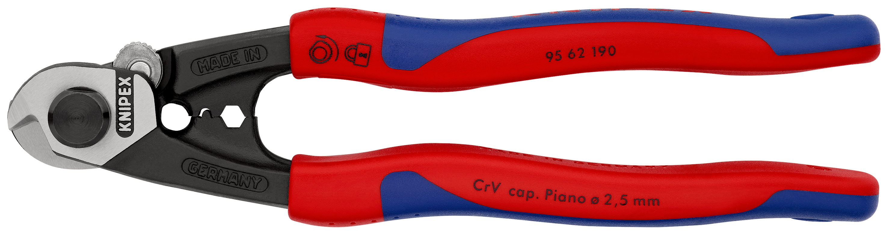 Cesoia 95 62 190