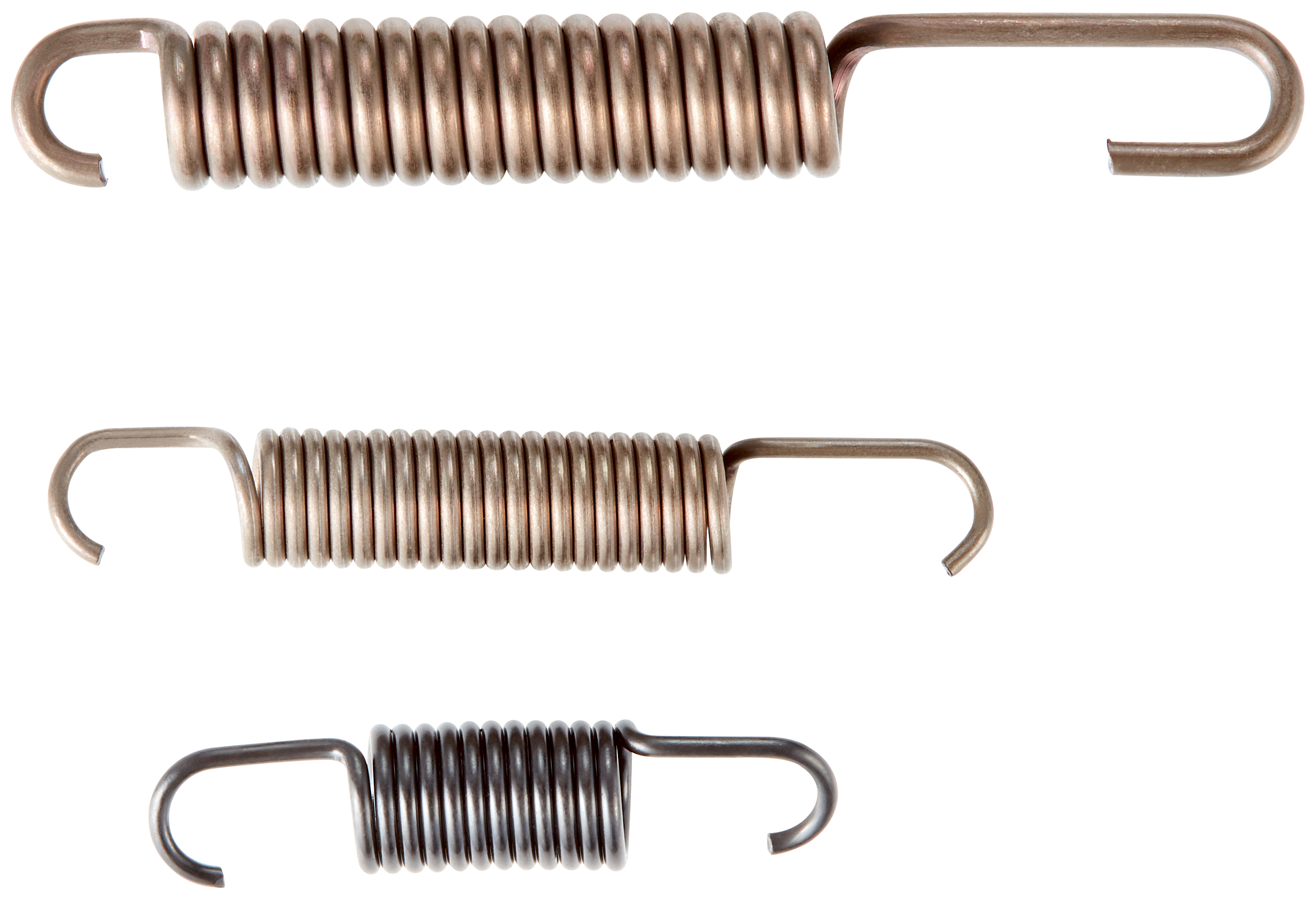 Set di molle per 12 12 xx 12 19 91