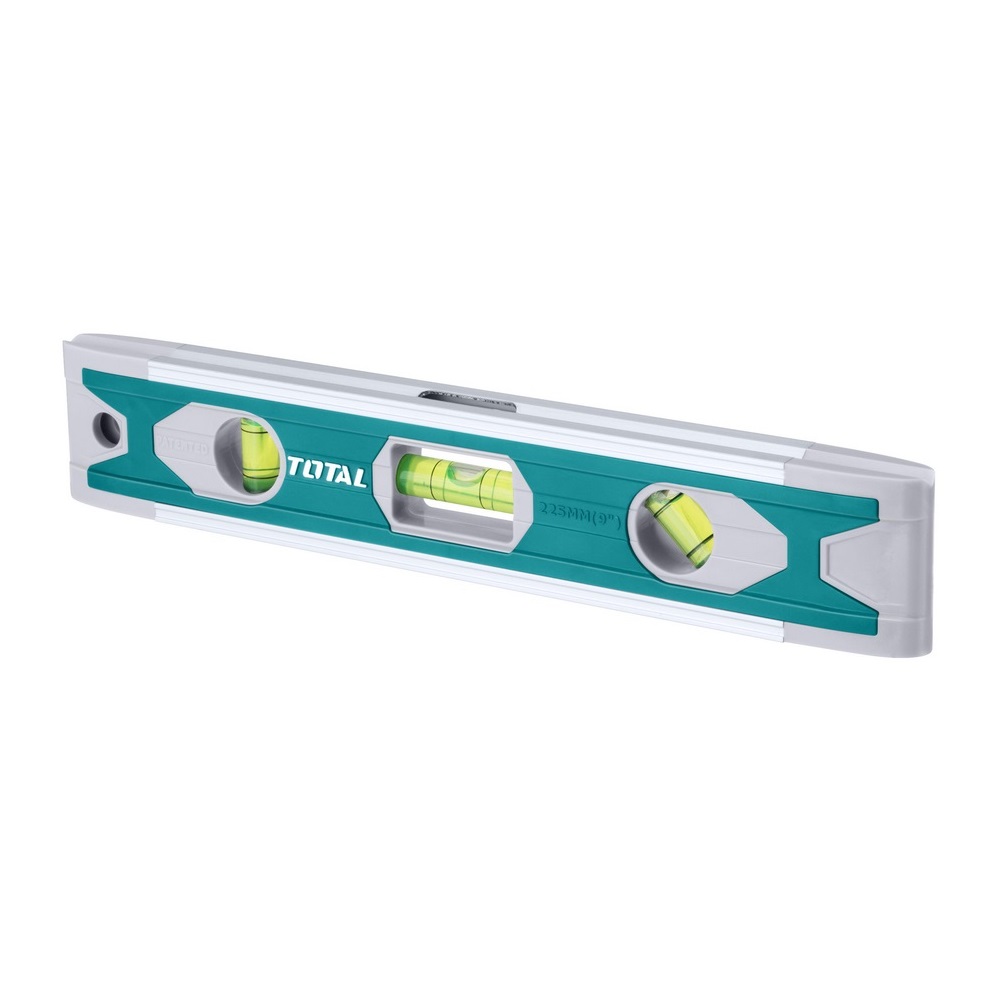 Livella Magnetica in Alluminio da 22,5cm TMT2235