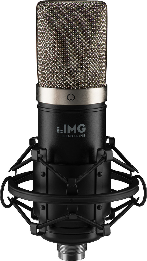 ECMS-70 - Microfono a Condensatore da Studio