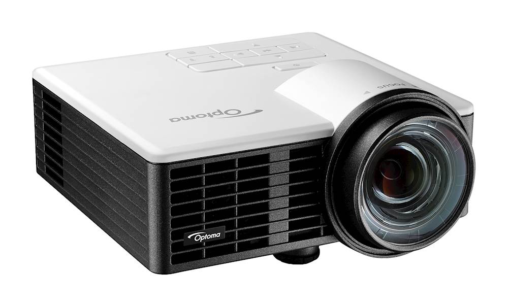 Videoproiettore LED WXGA 1000 lumen Mod. ML1050ST