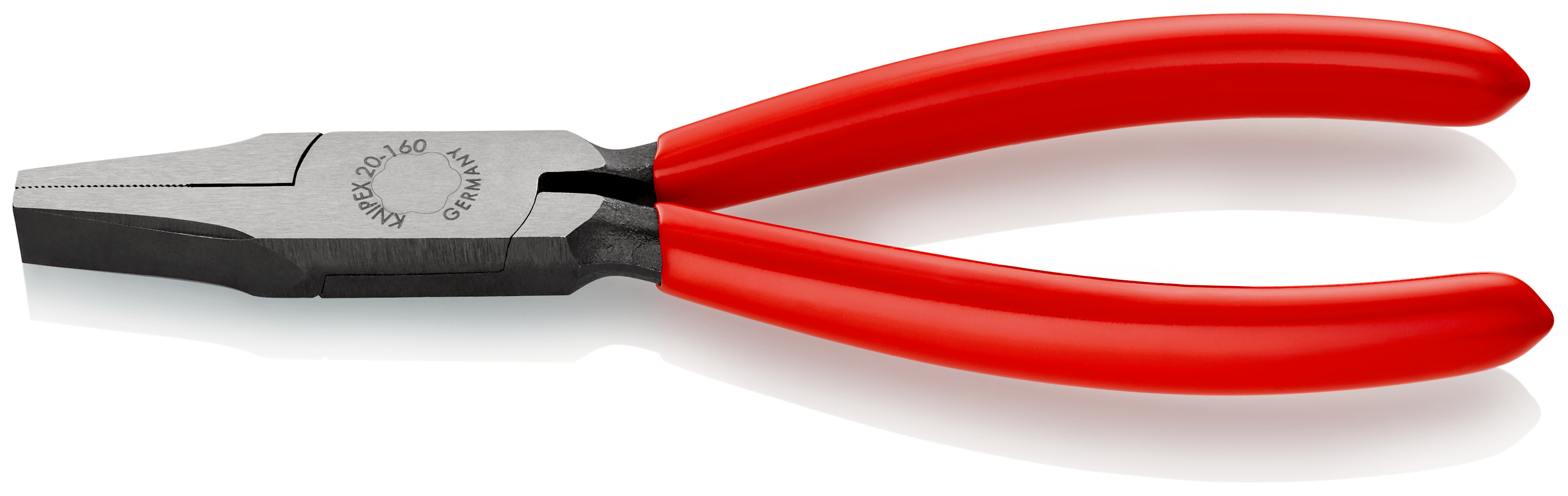 Pinza per meccanica 20 01 160