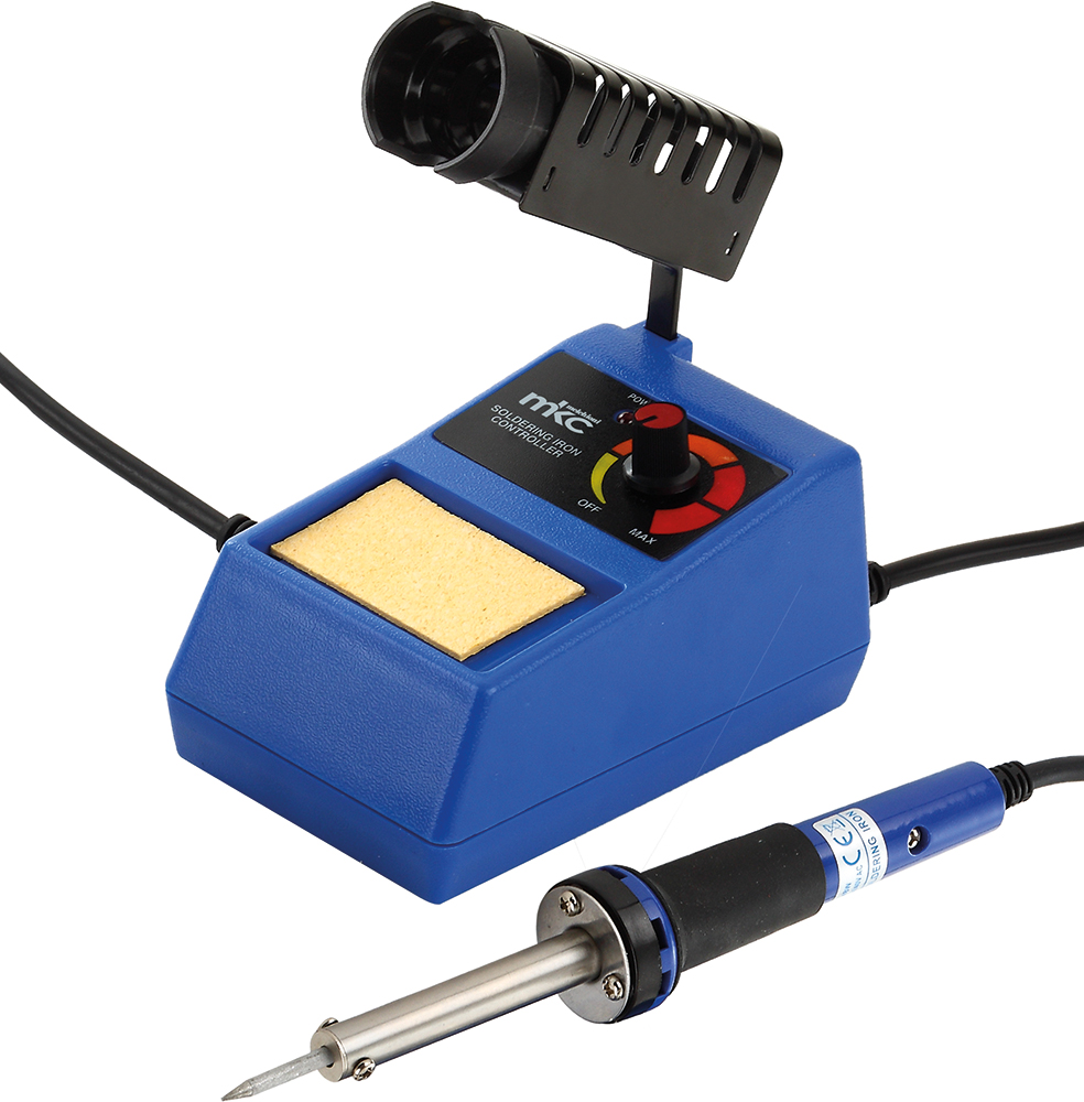Stazione Saldante MKC WS-98 da 48W - 150/450°C